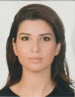 Manal Mezher