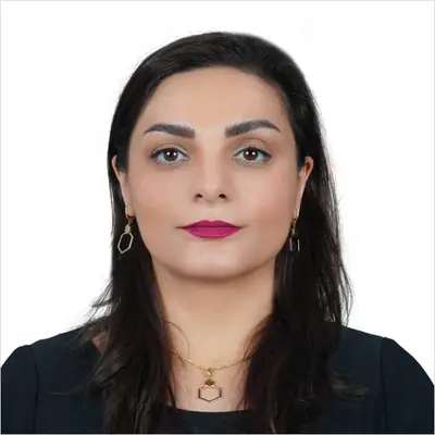 Mahdieh Mohammad Soleimani Khoramdashti