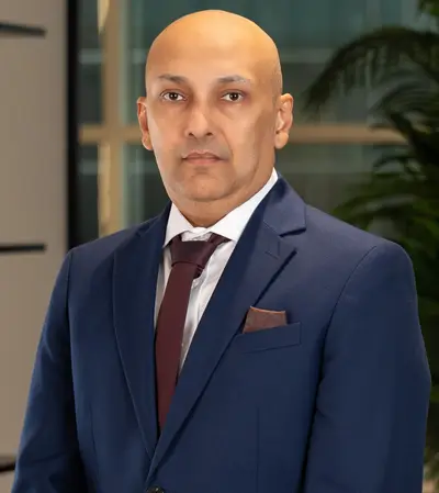 Mohamedali Akhlak Ahmed Upadhey