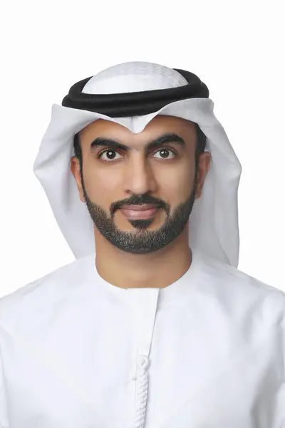 Ammar Saeed Abdullah Alraeesi