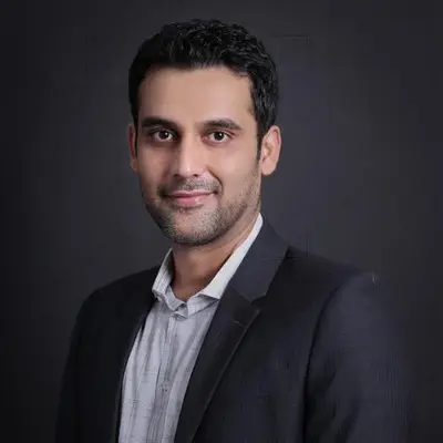 Ali Hassan Jamshed Sharif