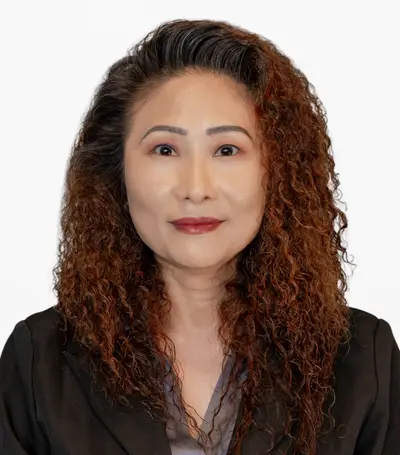 Mei Chu Maggie Wong