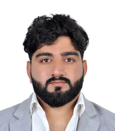 Mutahir Ashraf Muhammad Ashraf