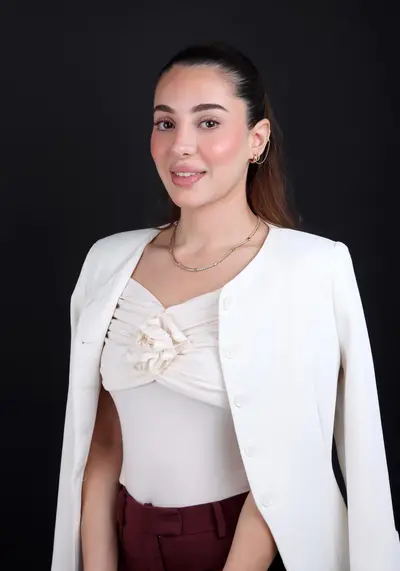 Tara Farah Badri