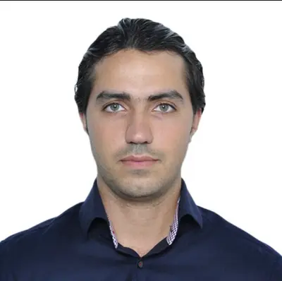 Mohamad Muhannad Almanadili