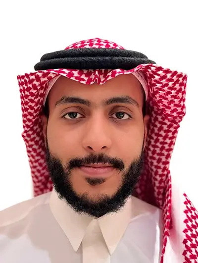 Mohammad Khalid S Bajabir 