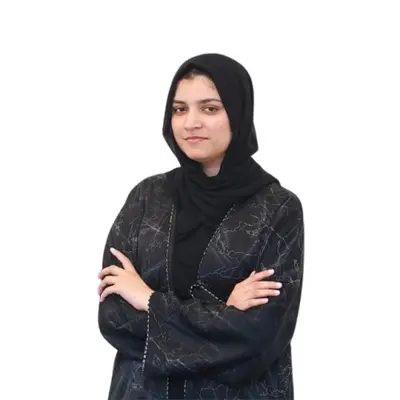 Kiran Riaz Riaz Ahmad