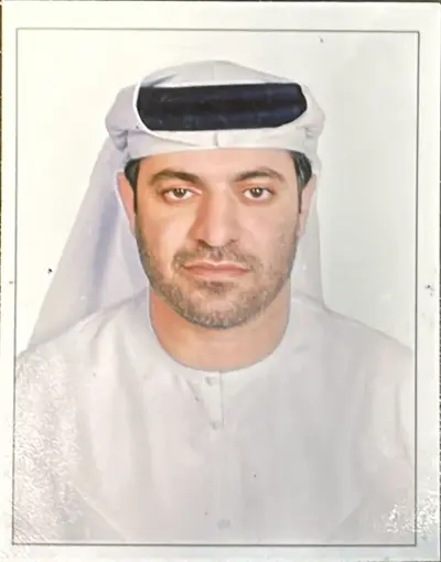 Mahmood Haidar Abdulla Ashkanany