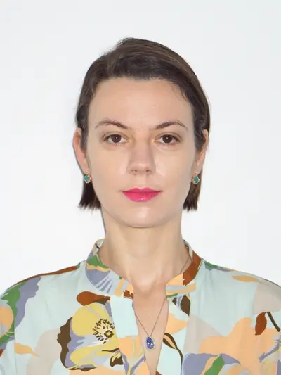 Angela Badan