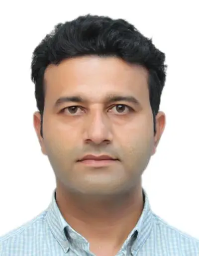 Jaspreet Singh Jasvinder Singh