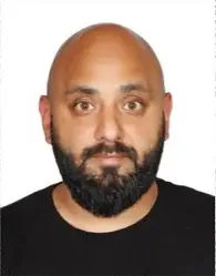 Savdhul Niaz Zaman