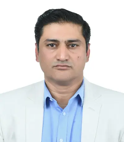 Muhammad Nadeem Muhammad Sadiq