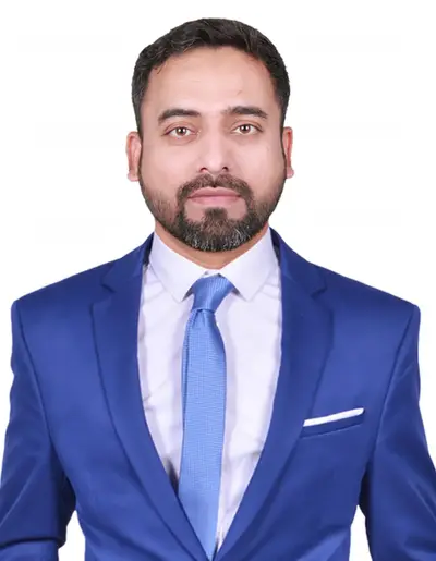 Sulaiman Purayathparambil Alavi Haji