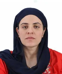 Iqra Hassan Khan Ghulam Hassan Khan