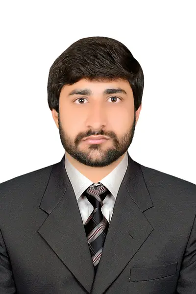 Muhammad Waheed Ul Haq Inam Ul Haq