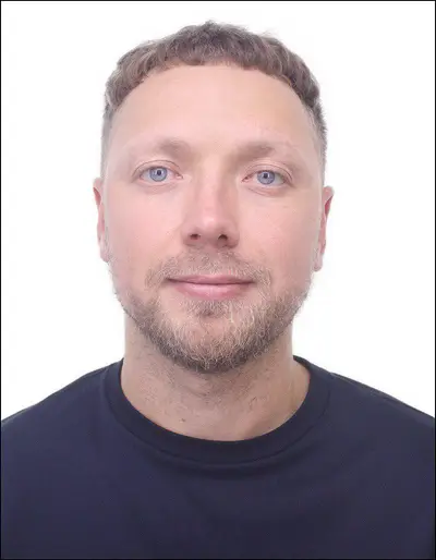 Viktor Rudnev