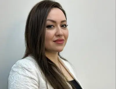 Mersedeh Pour Saeidi