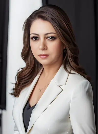 Oumayma Hammami