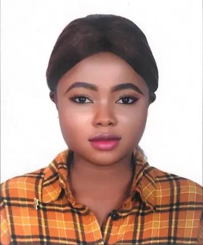 Titilola Mofoluwasho Olaleye