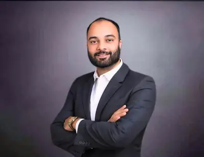 Haris Khalil Muhammad Khalil