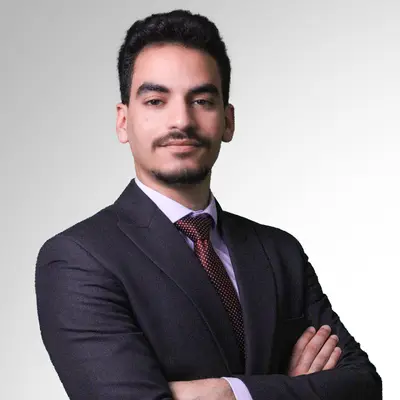 Omar Khaled Ahmed Fakhry Ismail