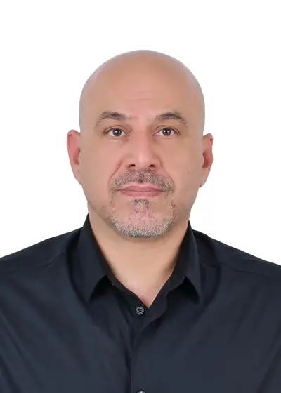 Ibrahim A M Yaghi