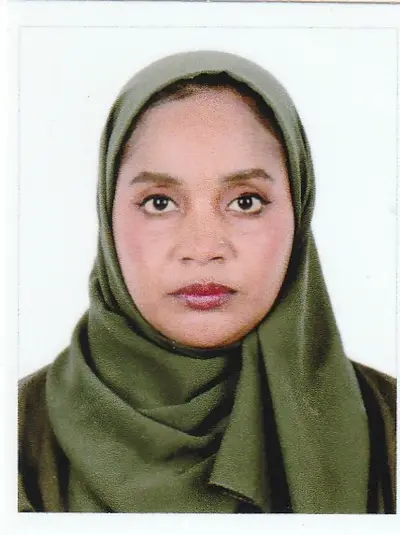Sabreen Abdallah Ali Alameen