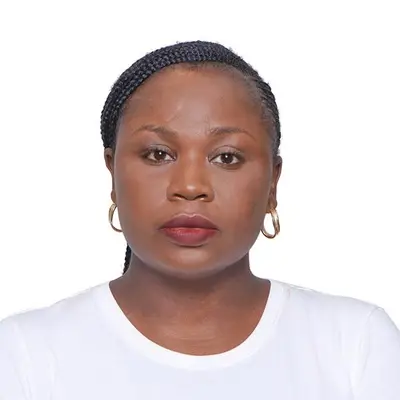 Mariam Ibrahim Kadiri