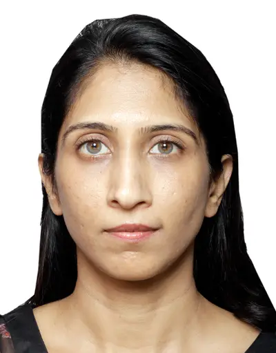 Neelima Jain