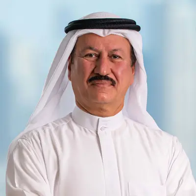 Hussain Sajwani