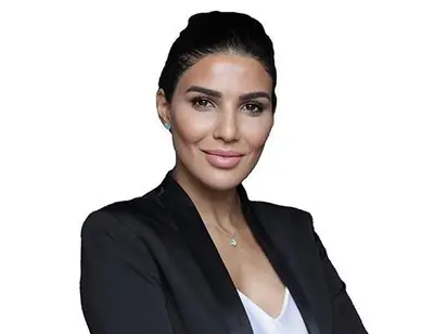 Dalila Laaribi