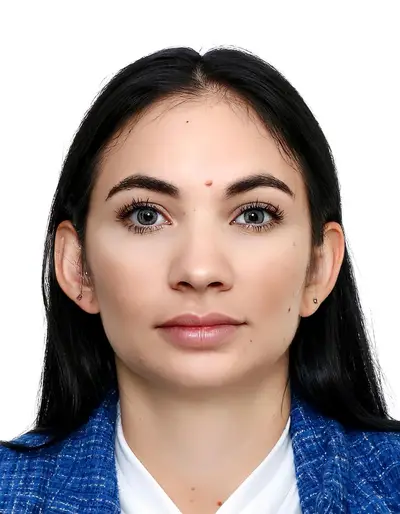 Sabrina Melissa Vinzelberg