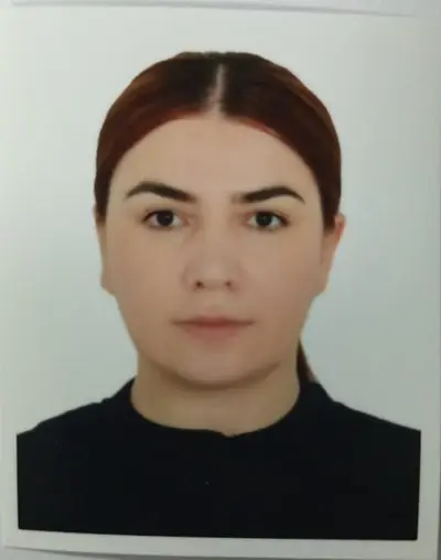 Anzhela Gadzhibalaeva