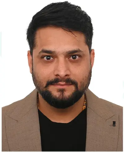 Siddharth Bhardwaj Sampat Bhardwaj