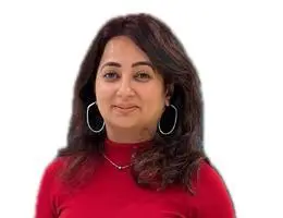 Pooja Kawa