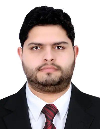 Waseem Ahmed Shakeel Ahmed