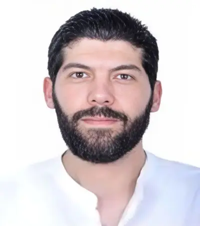 Mhd Rateb Mouafak Shaaban