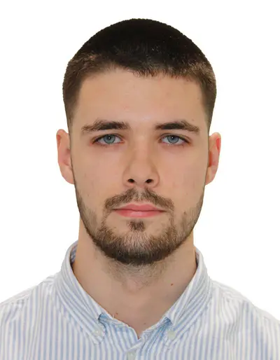 Kostiantyn Horodko