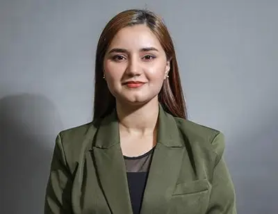Lyba Waqar