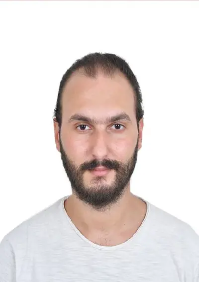 Iskandr George Eid