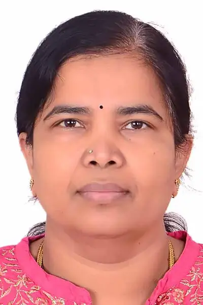 Kavitha Srinivasalu Subramani Naidu