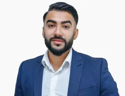 Aaqib Ahmed