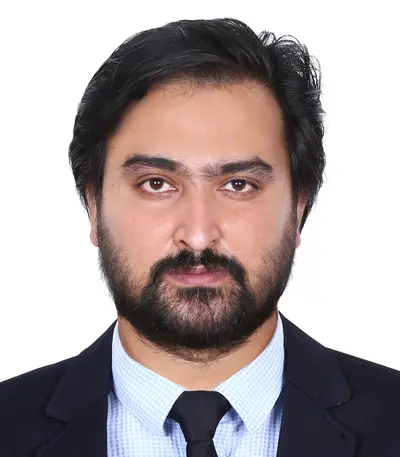 Hammad Ahmed Saleem Muhammad Saleem Khan