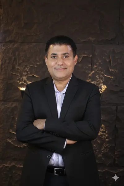 Rizwan Nazir 