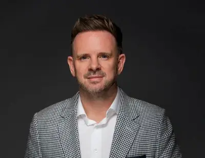 Darren Jarvis