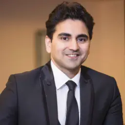 Abhishek Singh Chauhan Partap Singh Chauhan