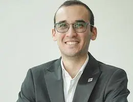 Samirbek Akhmadjanov