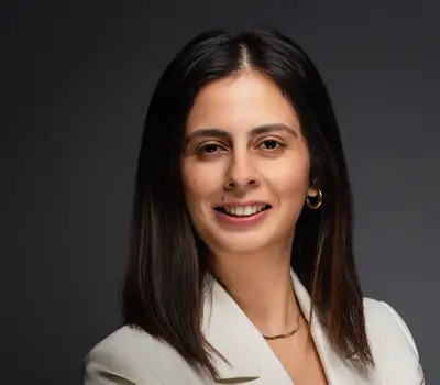 Simran Sethi