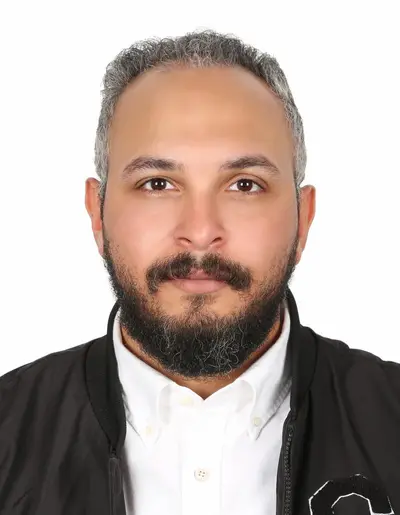 Belal Amin Amin Mohamed Abdelkader