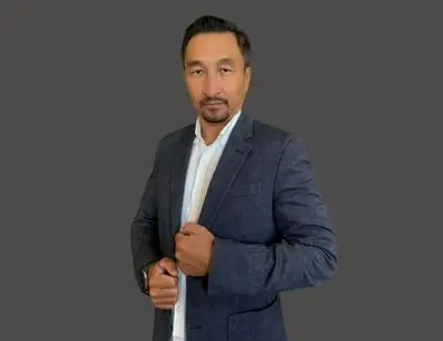 Mukhit Saimassayev